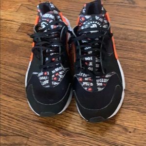 The hurachie just do it